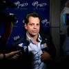 Anthony Scaramucci's 'News Outlet' Excoriated For 'How Many Jews Were Killed In The Holocaust?' Twitter Poll